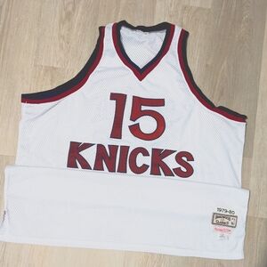 Knicks Monroe 79-80